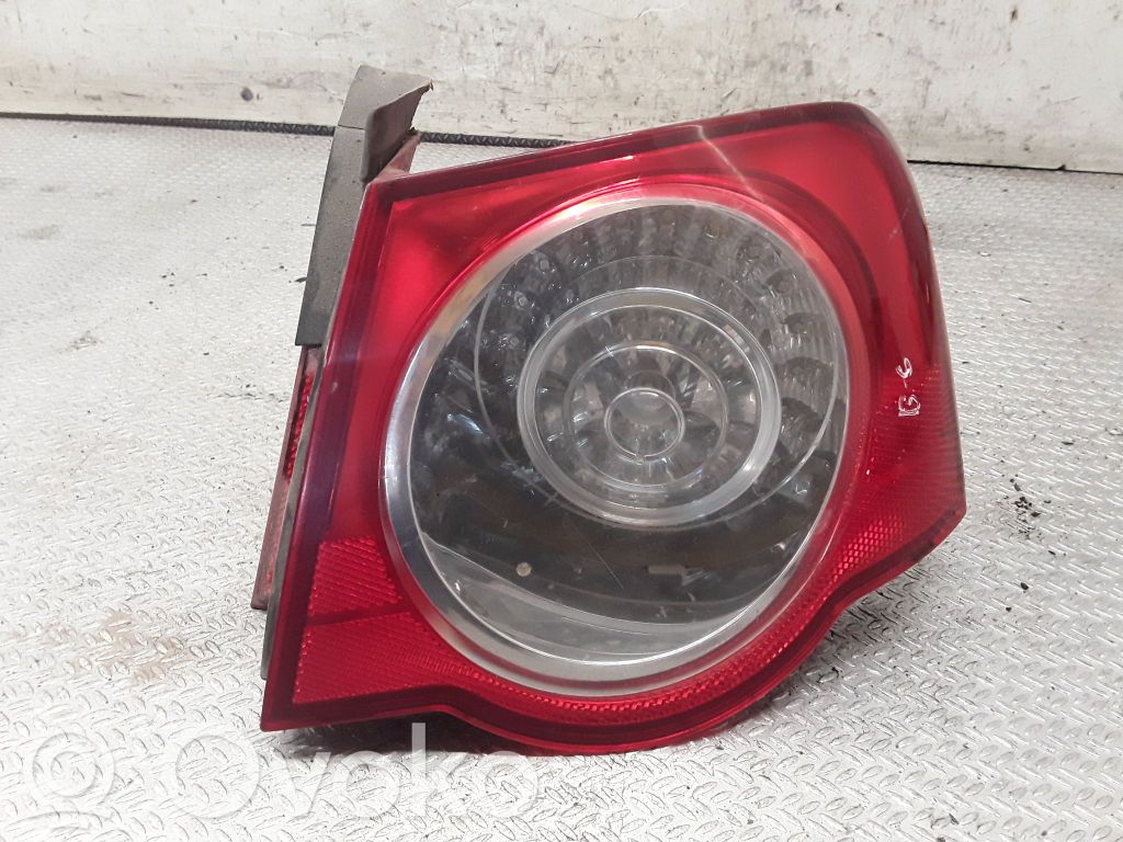 Luz trasera/de freno   3C5945096C