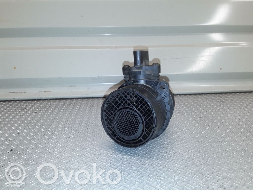 Volkswagen PASSAT B6 Misuratore di portata d'aria