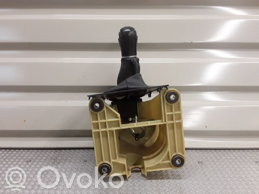 Ford Focus C-MAX Gear shifter/selector 