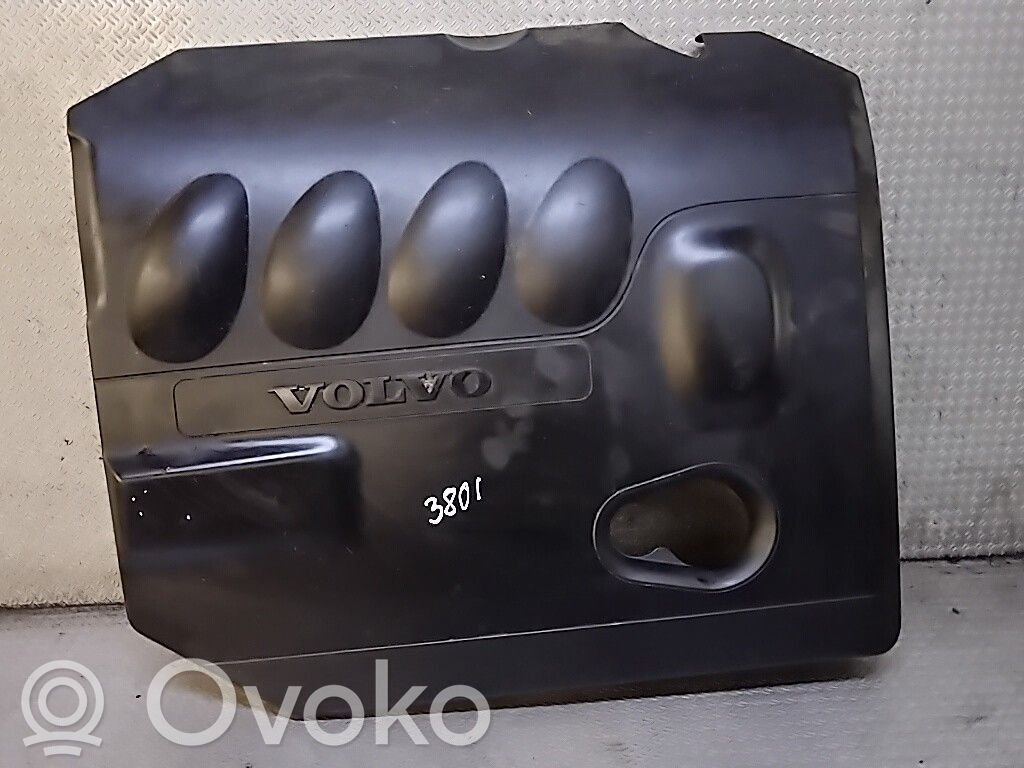 Volvo V50 Moottorin koppa 