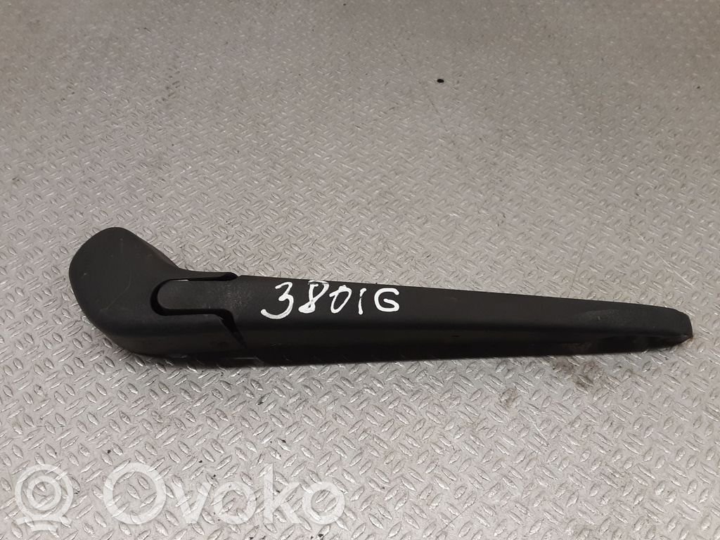 Volvo V50 Wischerarm Heckscheibe 