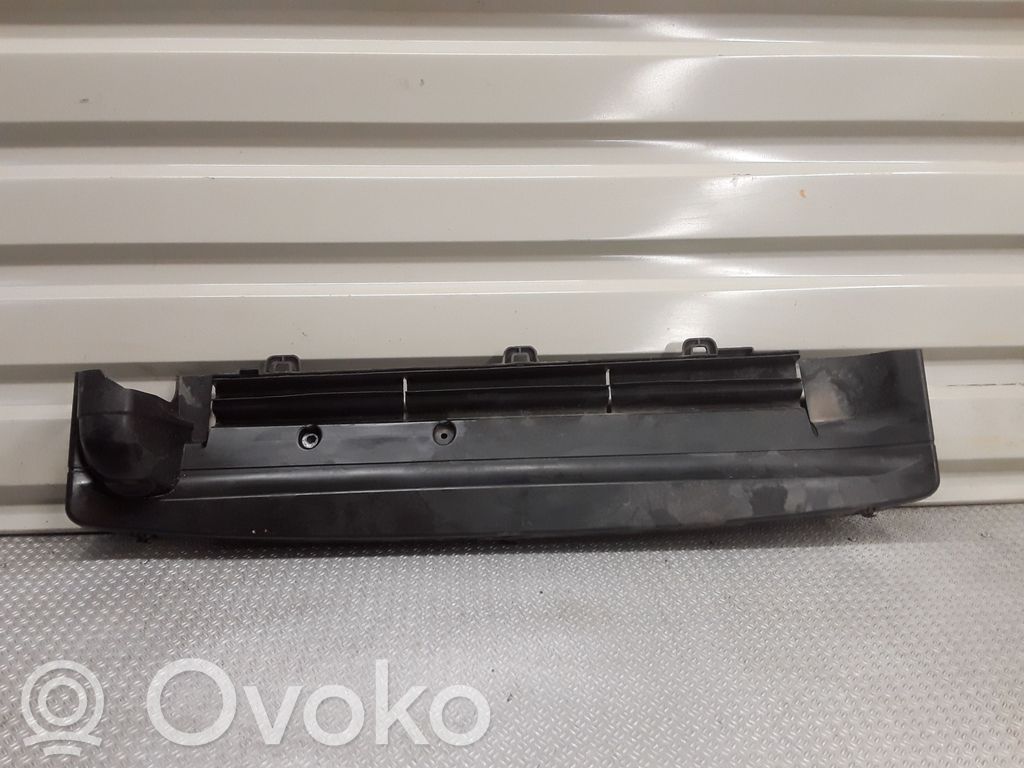 Ghidaj aer intercooler   7E0805962B