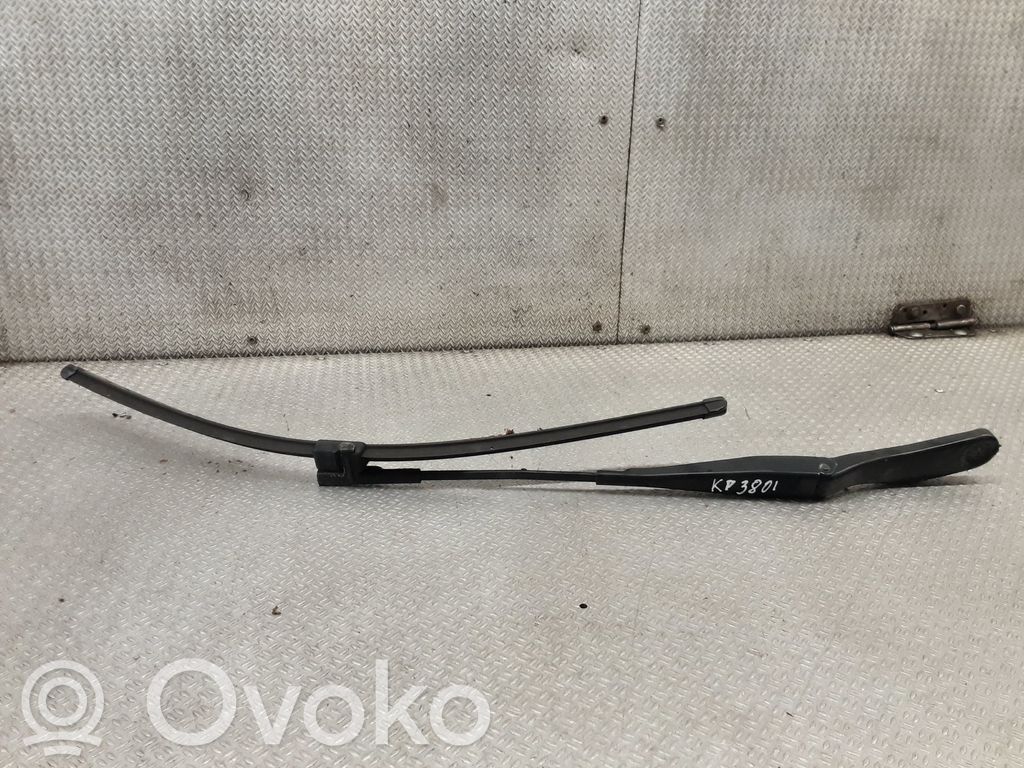 Volvo V50 Scheibenwischer 