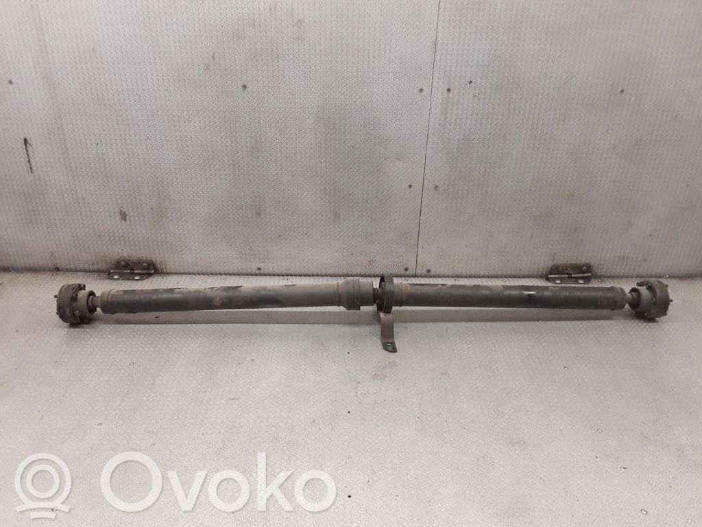 Audi A4 S4 B6 8E 8H Wał napędowy / Komplet 