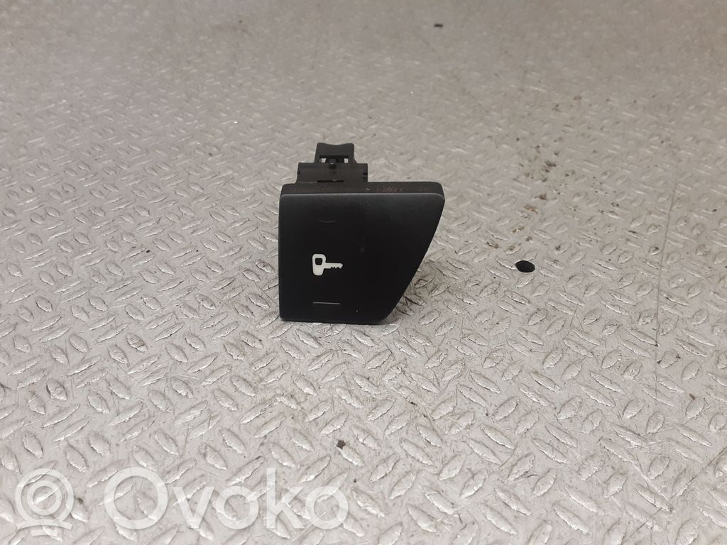 Peugeot 307 Interrupteur de verrouillage centralisé