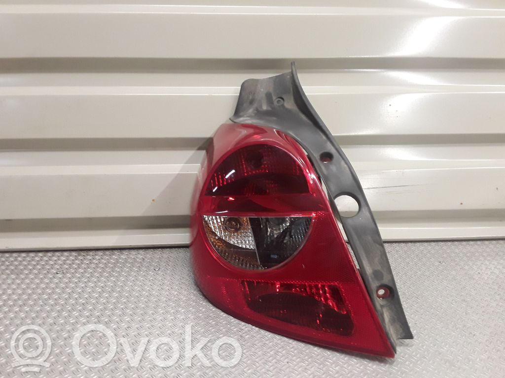 Rear/tail lights   89035086
