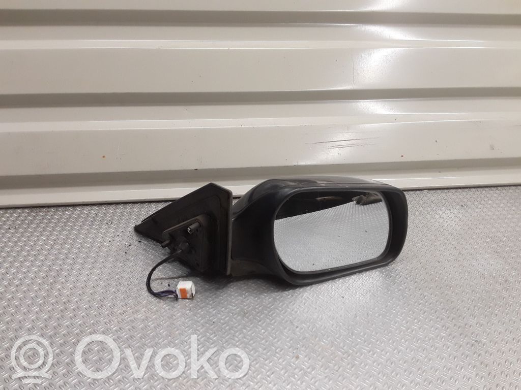 Mazda 6 Specchietto retrovisore elettrico portiera anteriore 