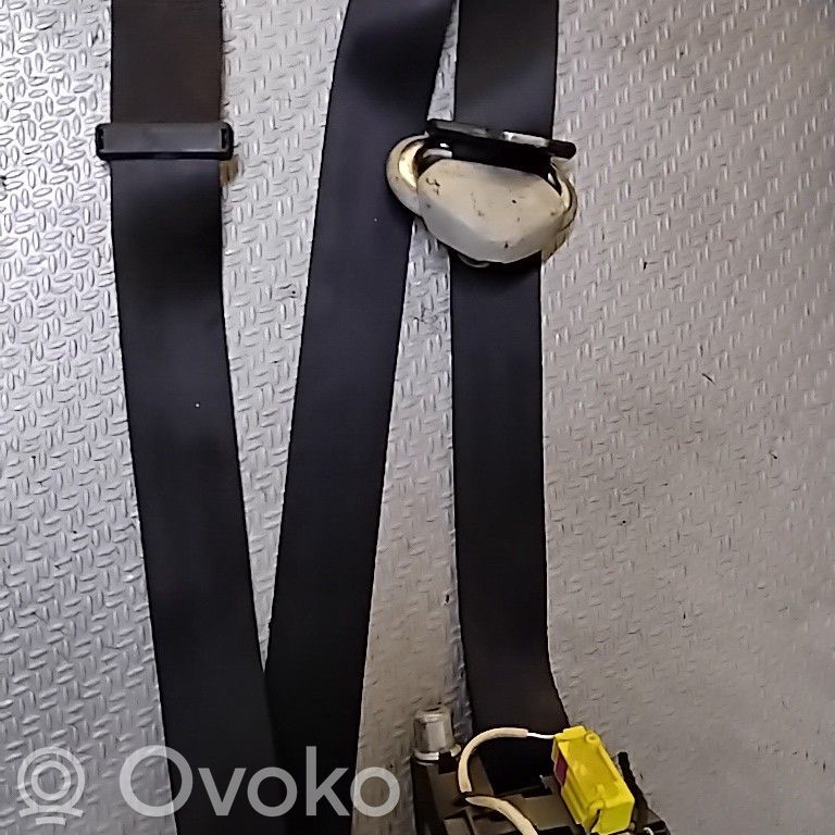 Cinturón delantero   33014052