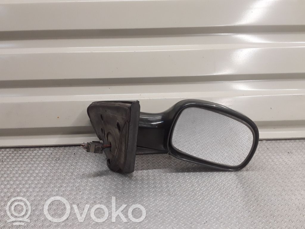 Chrysler Voyager Elektryczne lusterko boczne drzwi przednich 