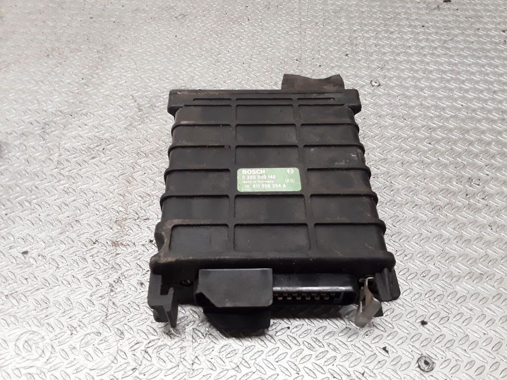 Centralina/modulo del motore   0280800140,811906264A