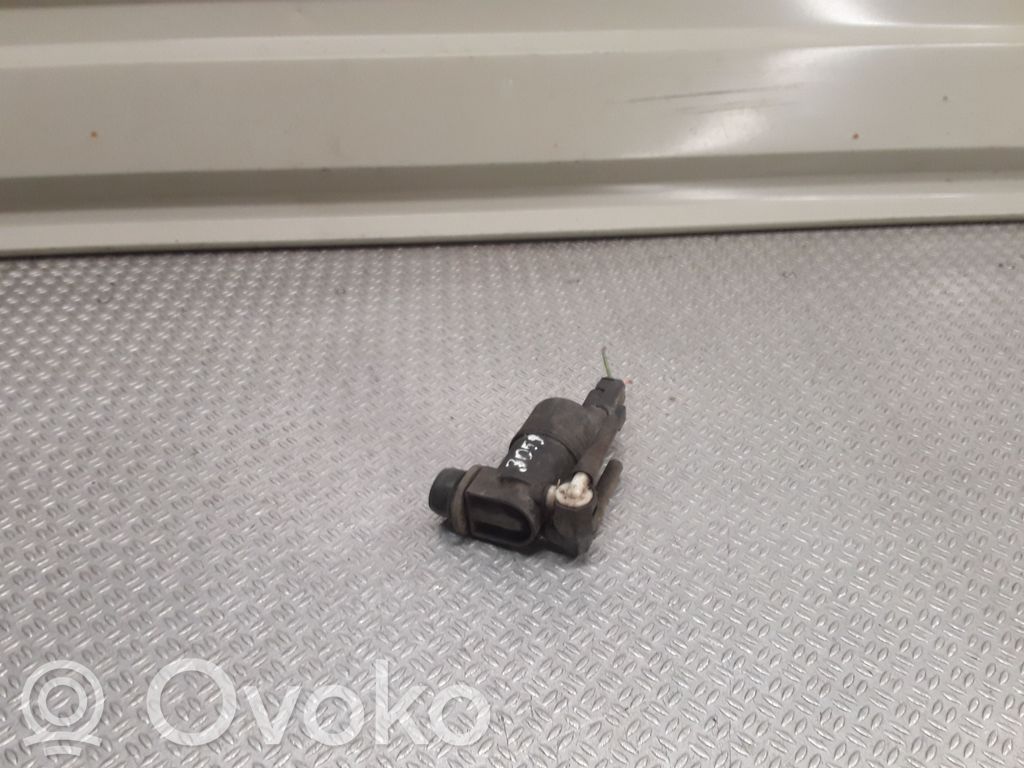 Citroen C3 Windscreen/windshield washer pump 