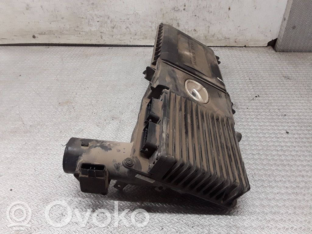 Mazda 3 I Engine control unit/module 