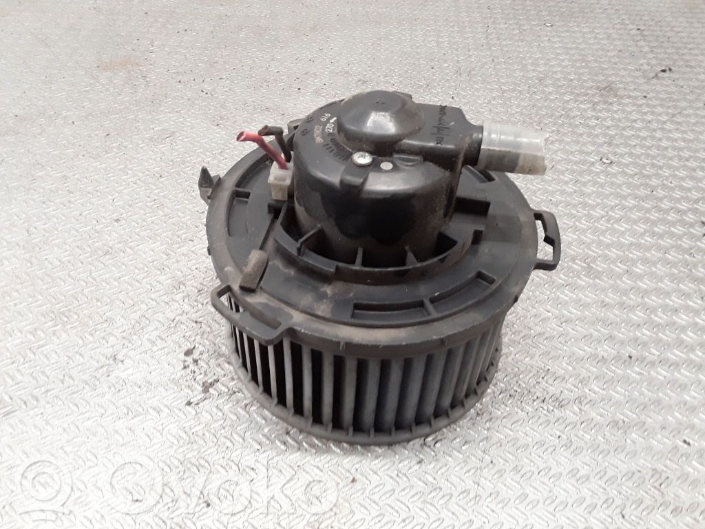 Mazda 3 I Ventola riscaldamento/ventilatore abitacolo