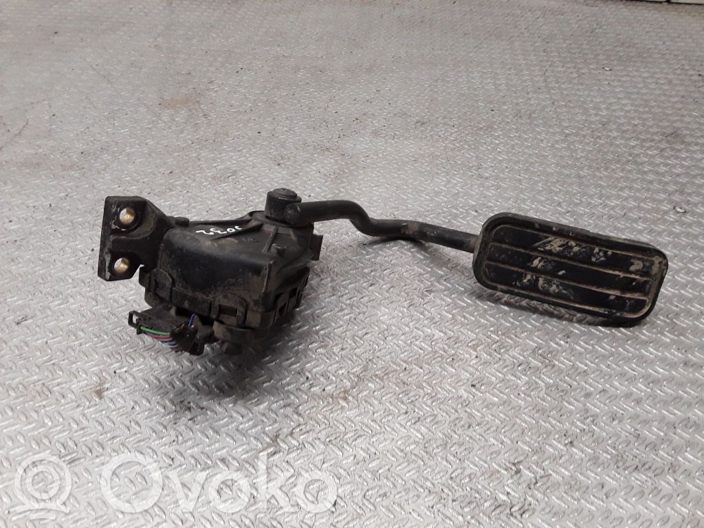 Volkswagen Sharan Pedale dell’acceleratore 