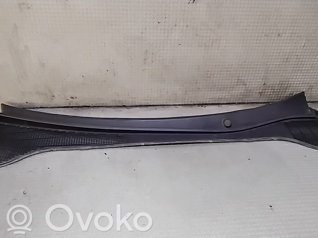 Renault Clio III Wiper trim 