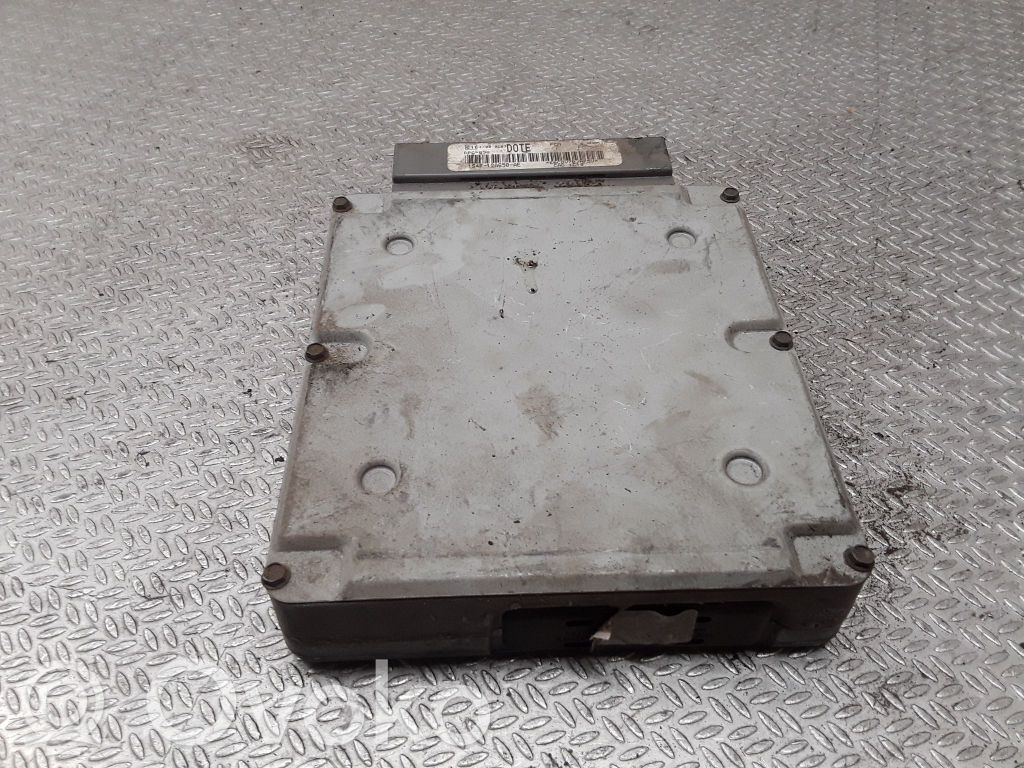 Calculateur moteur ECU   1S4F12A650AE