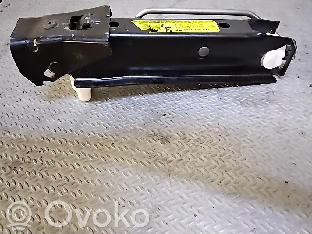 Renault Clio III Gato 
