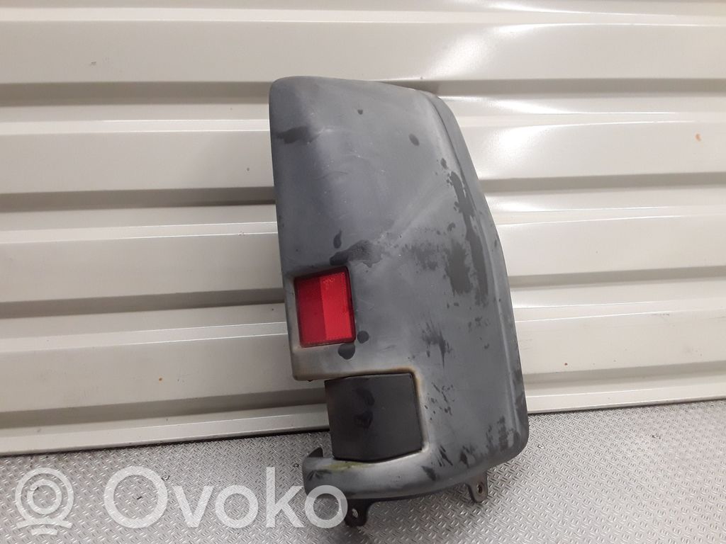 Fiat Ducato Kampinė galinio bamperio dalis 