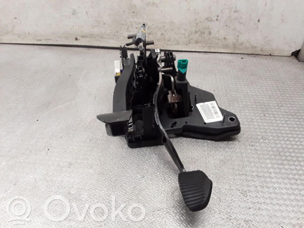 Citroen C5 Assemblage pédale 