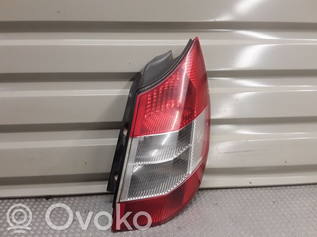 Renault Scenic II -  Grand scenic II Rückleuchte Heckleuchte 