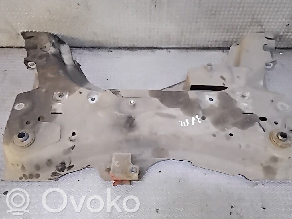 Renault Clio III Front subframe 