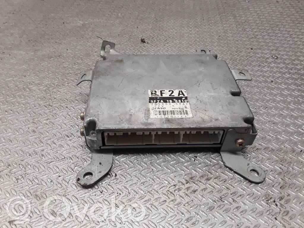 Mazda 626 Engine control unit/module 