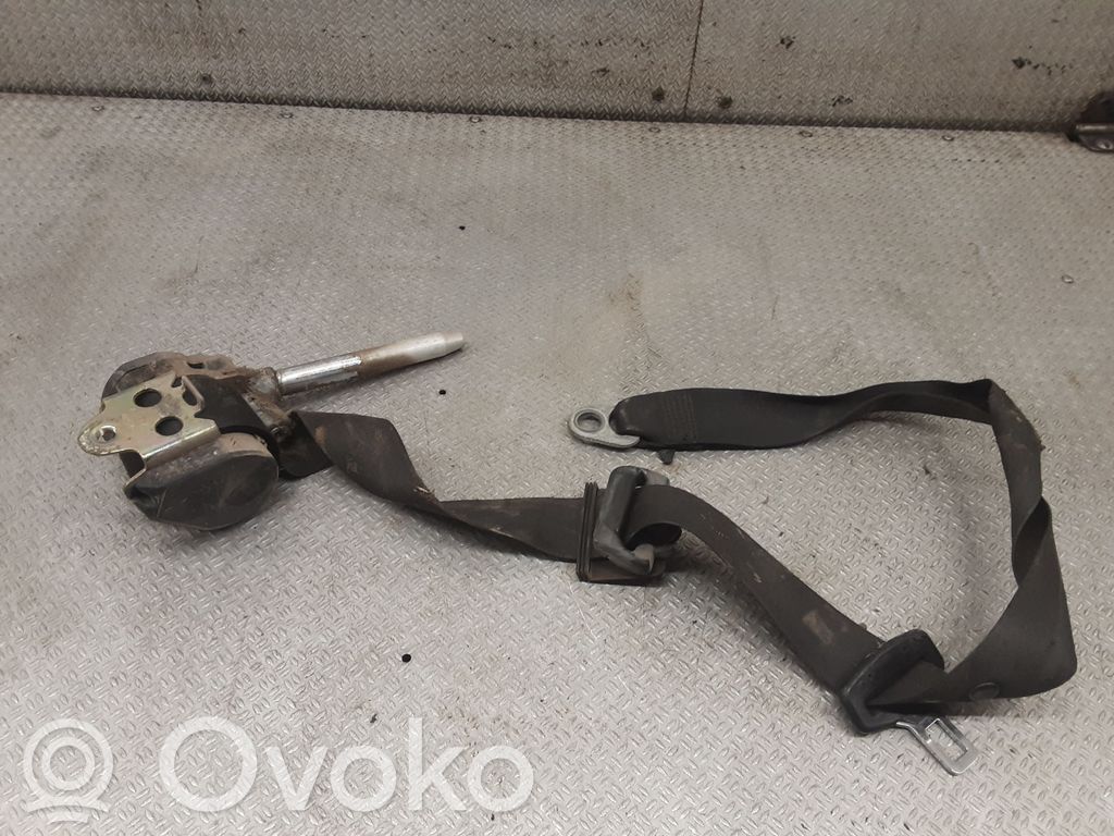 Saugos diržas priekinis   95GS01000000