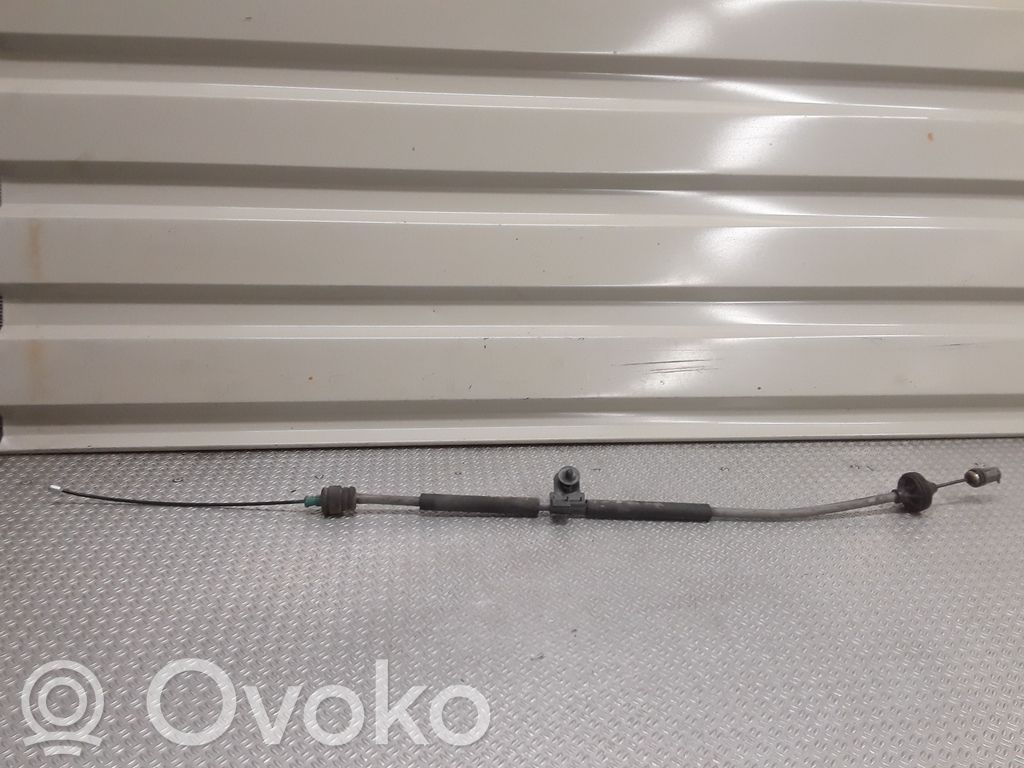 Renault Twingo II Cable del embrague 