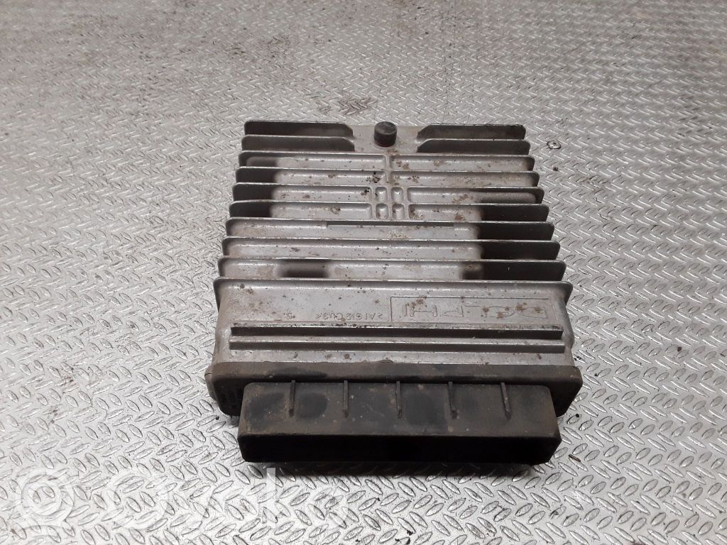 Ford Mondeo Mk III Engine control unit/module 