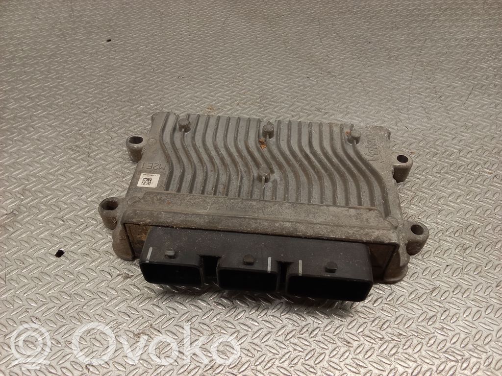 Citroen C3 Engine control unit/module 