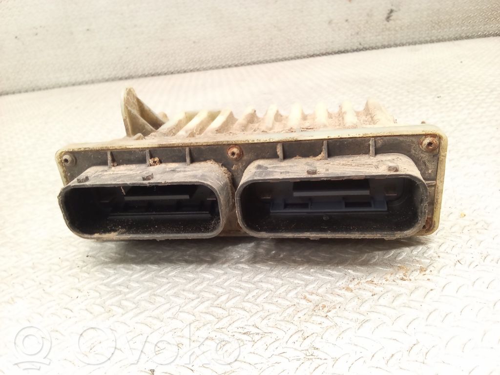 Fan control module   15396912