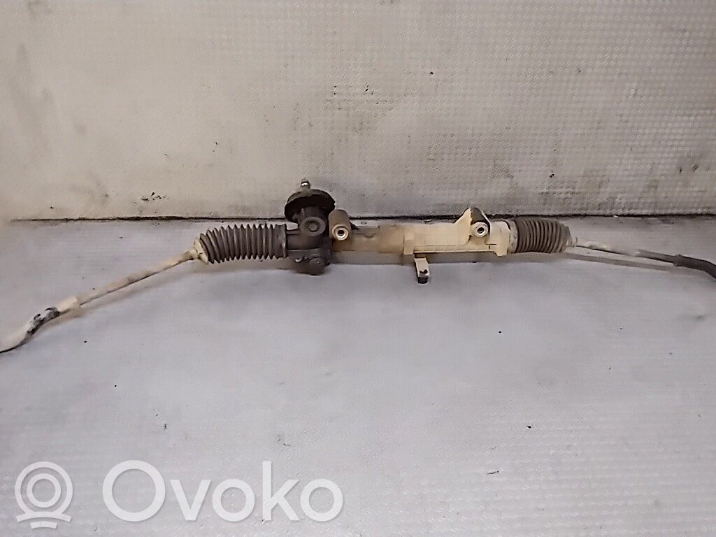Fiat Doblo Hammastanko 