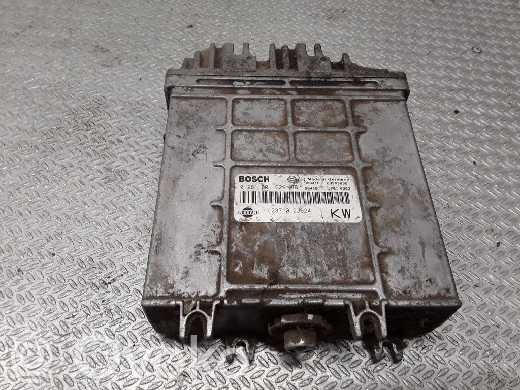 Nissan Primera Engine control unit/module 