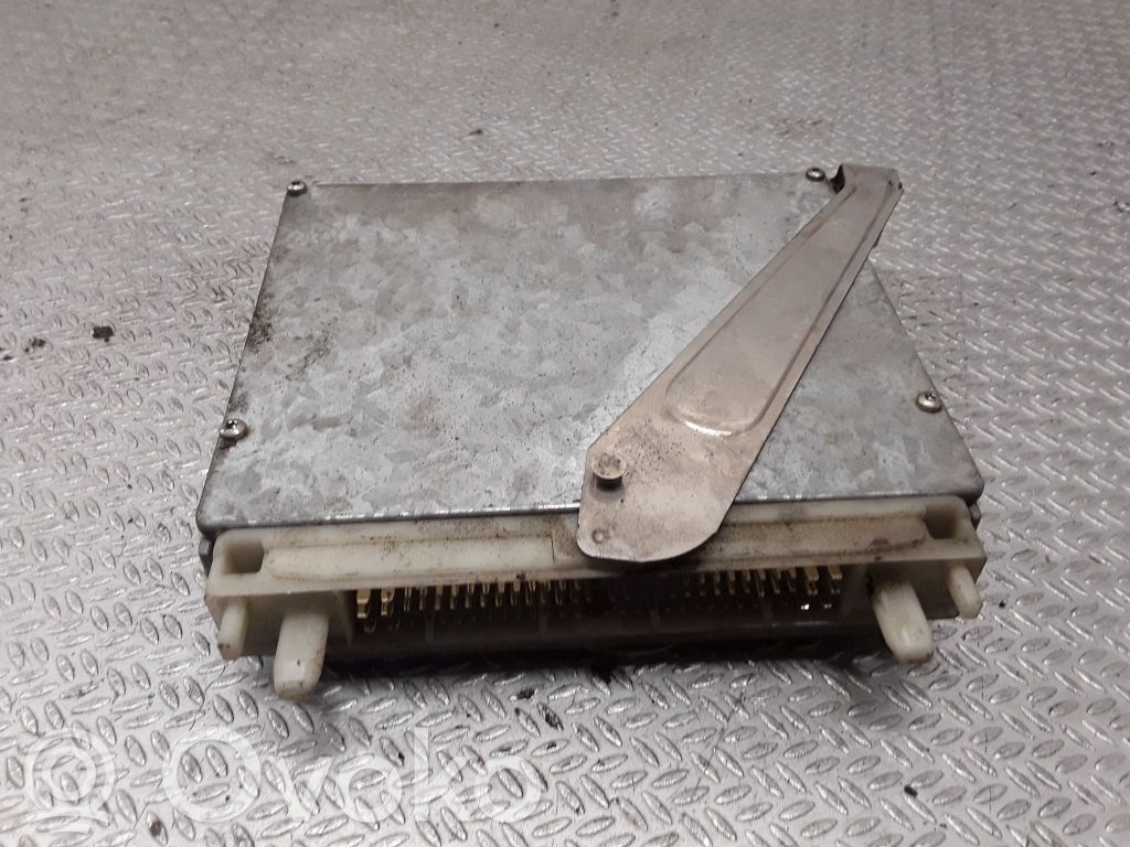 Engine control unit/module   P1275677