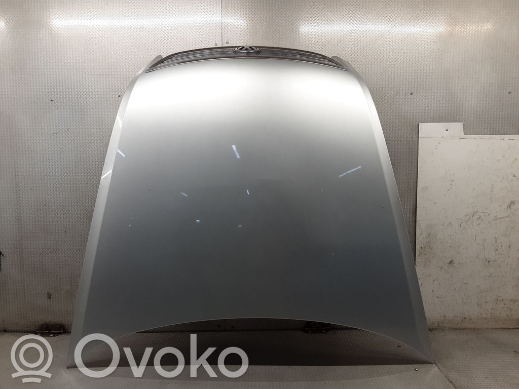 Engine bonnet/hood