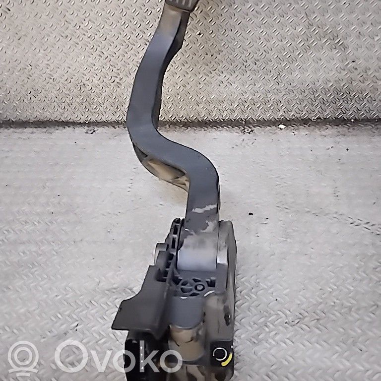Fiat Doblo Gaspedal 