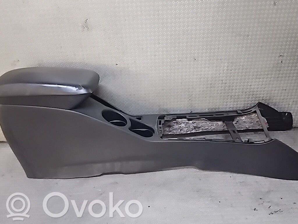 Подлокотник