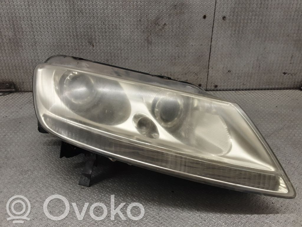 Headlight/headlamp   3D1941016J,3D0909158