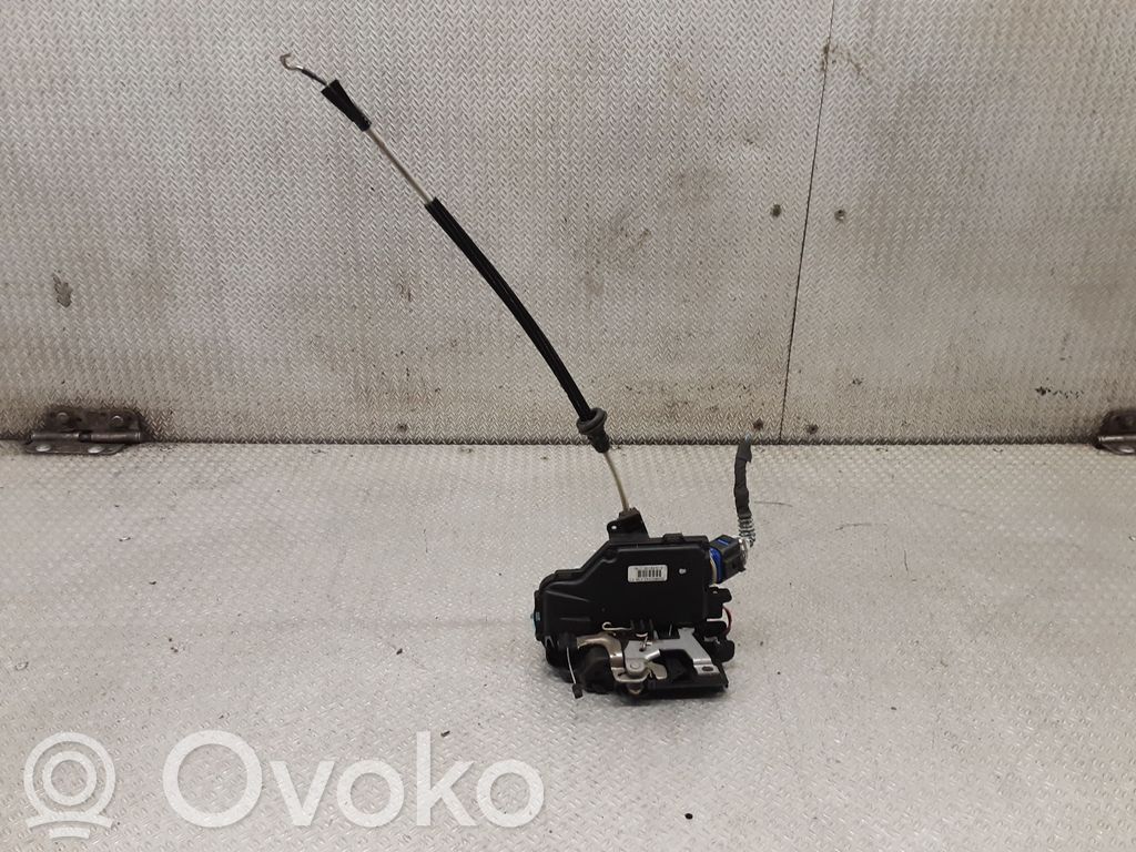 Türschloss vorne   3D1837016