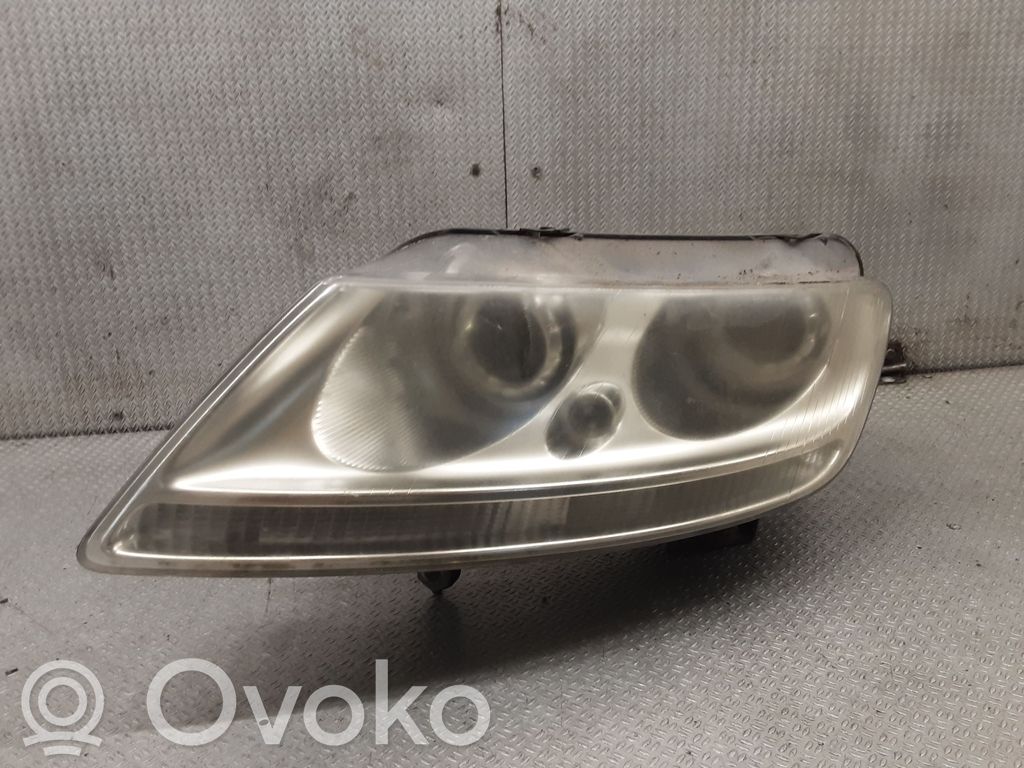 Headlight/headlamp   3D1941015J,3D0909157