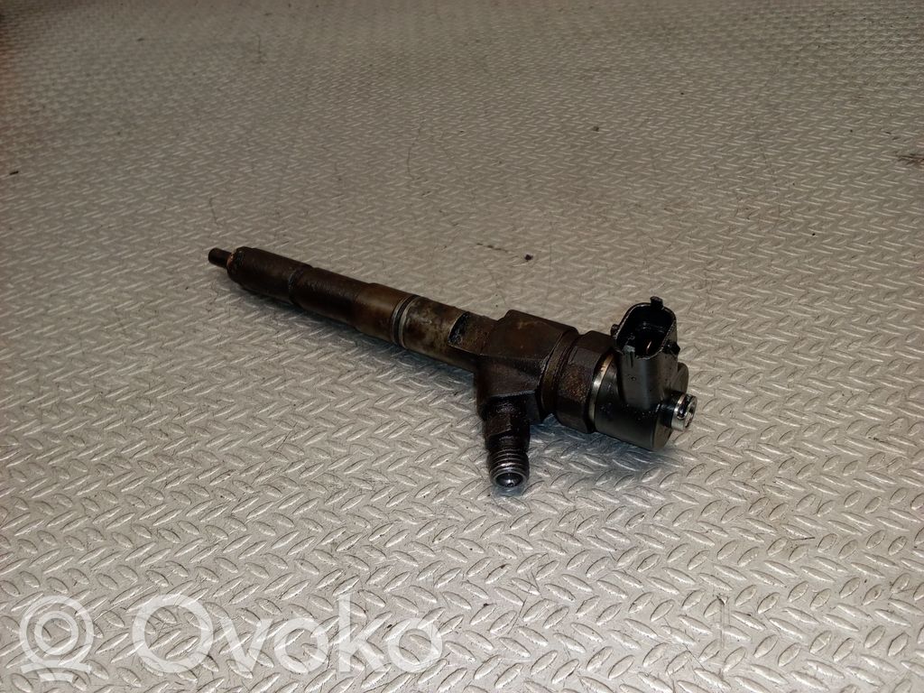 Injektor Einspritzdüse   0445110159