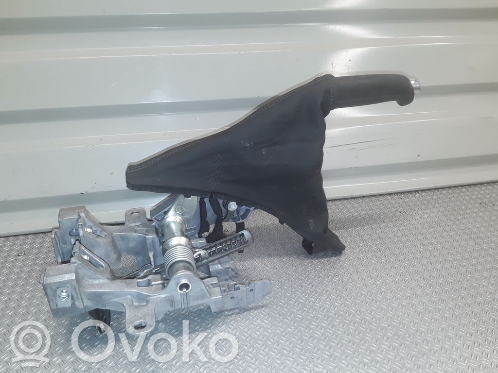 Opel Zafira C Käsijarru seisontajarrun vipukokoonpano