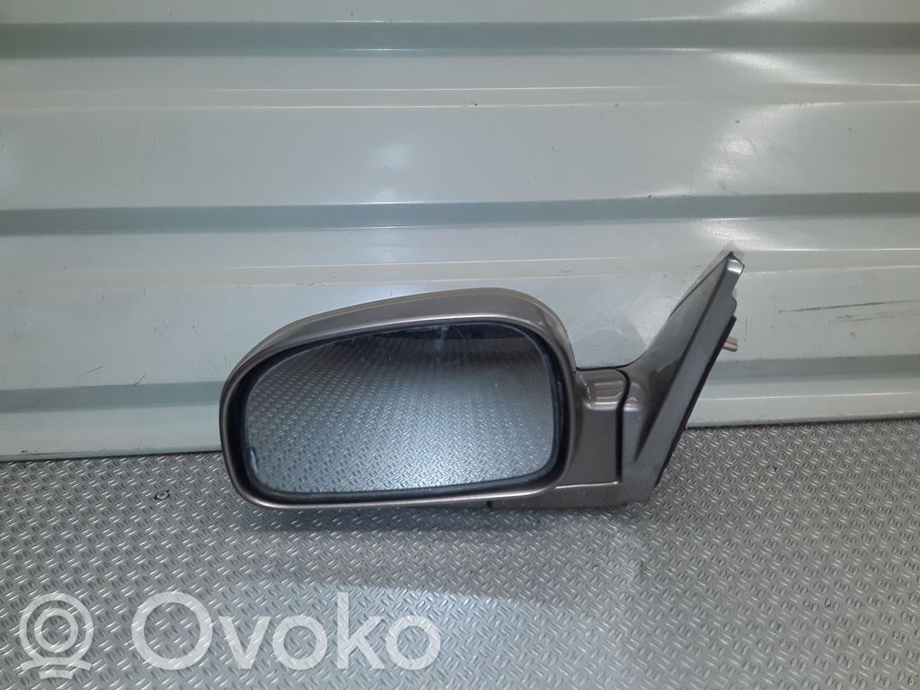 Hyundai Santa Fe Specchietto retrovisore elettrico portiera anteriore 