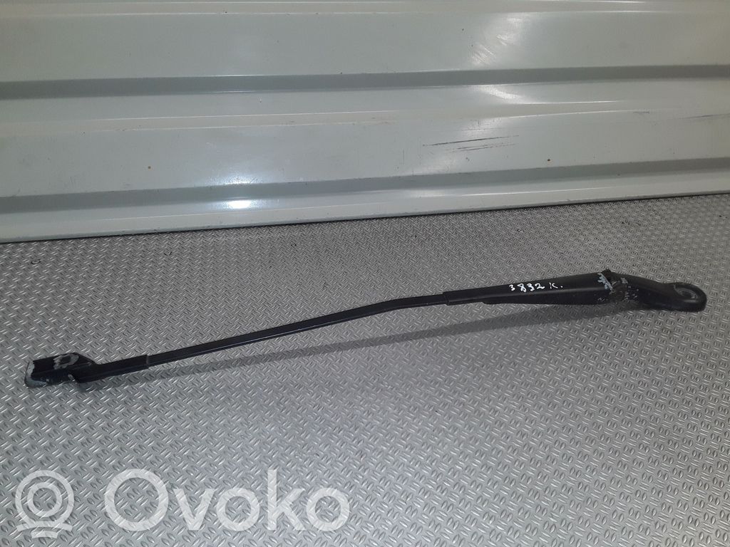 Opel Zafira C Braț ștergător față 