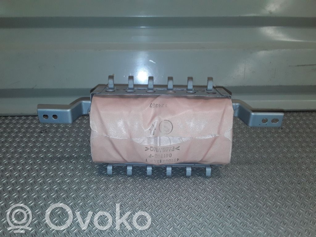 Passenger airbag   1052378,GS1EH03
