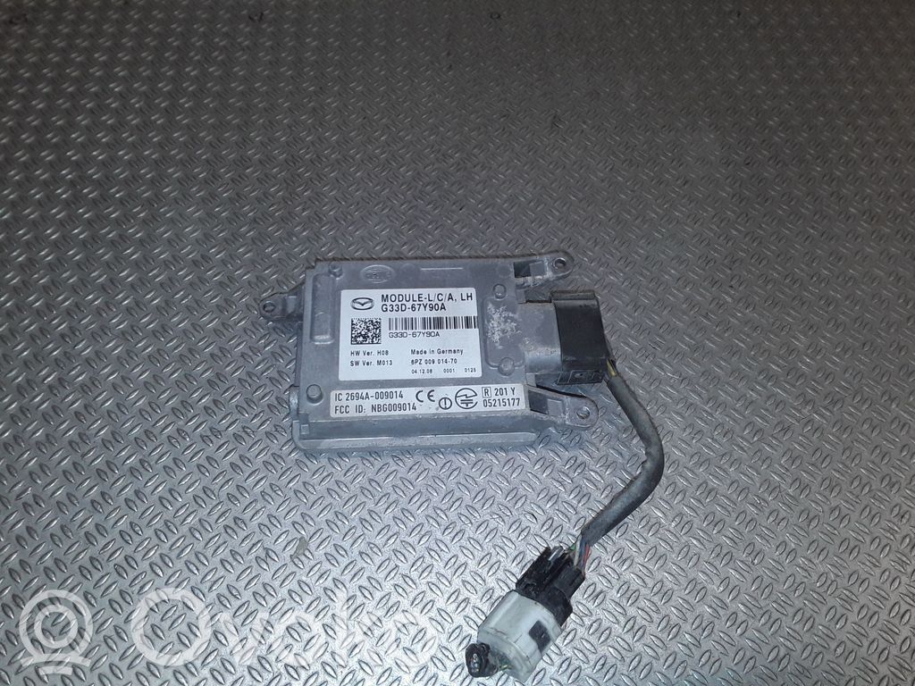 Light module LCM   G33D67Y90A
