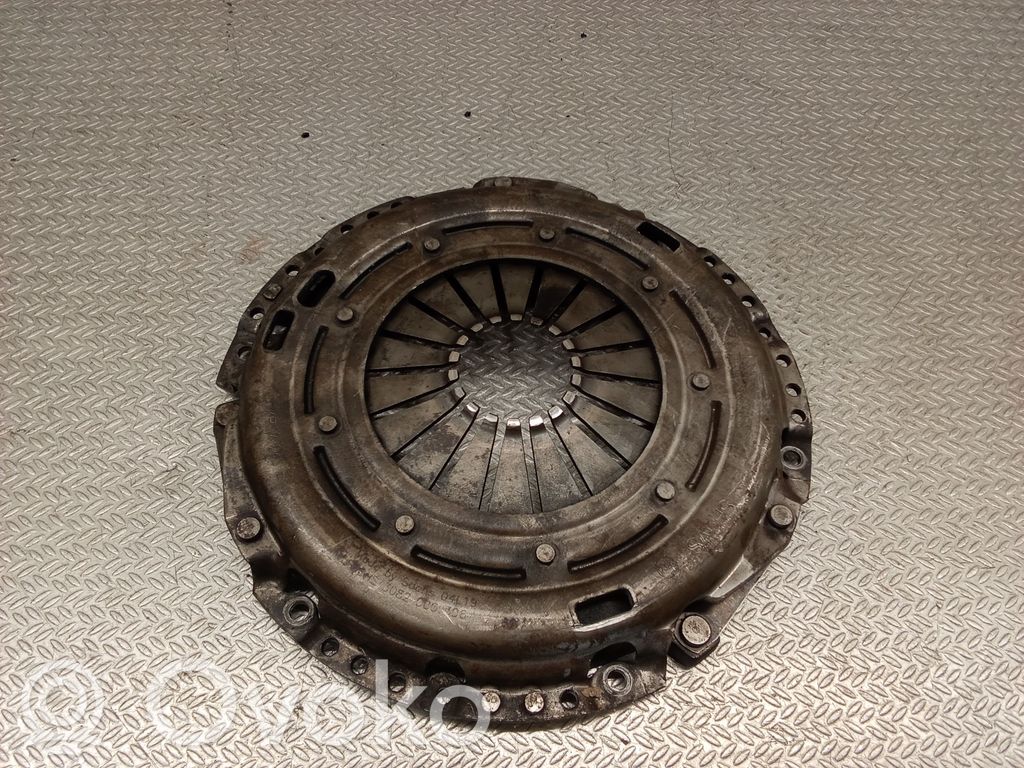 Volkswagen PASSAT B6 Disco de embrague 