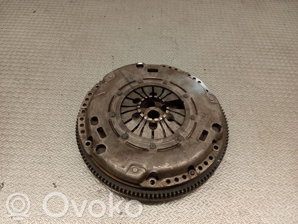 Volkswagen Golf IV Kupplungssatz 