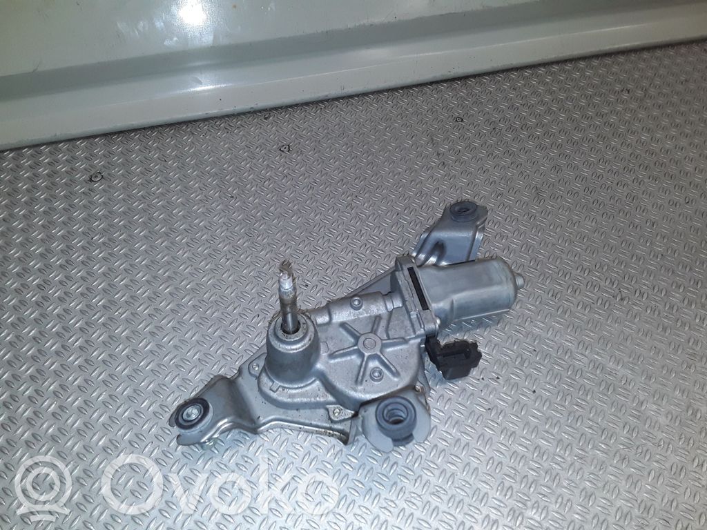 Wischermotor Heckscheibe   GS1M67450