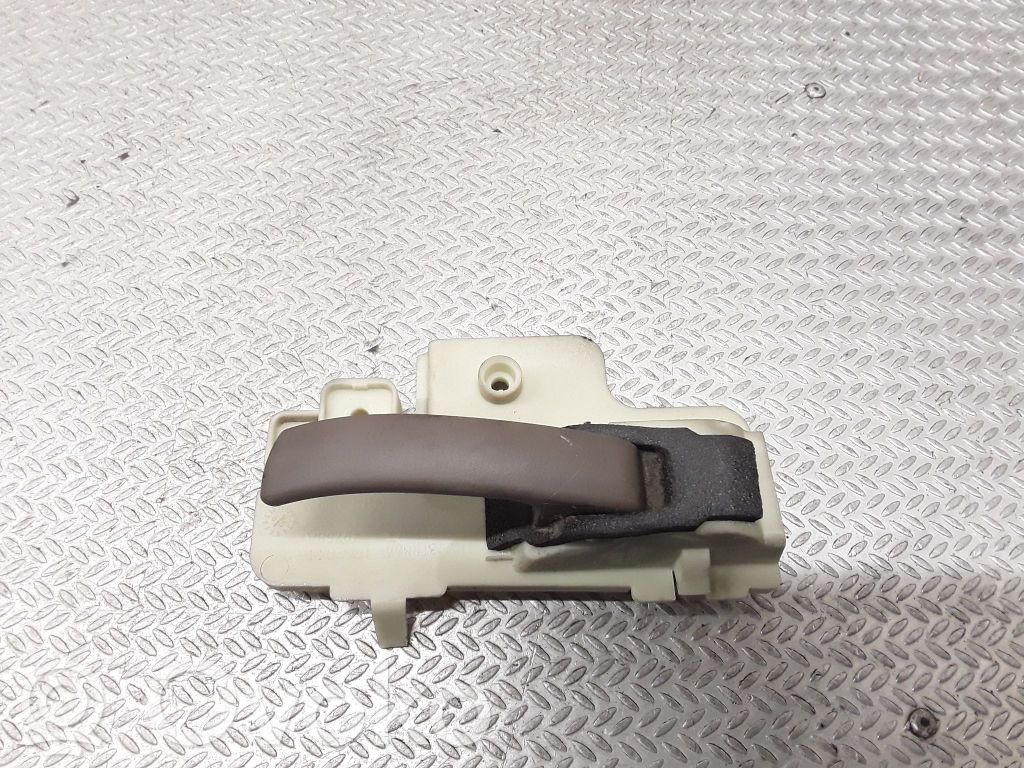 Jeep Compass Manecilla interna puerta delantera 